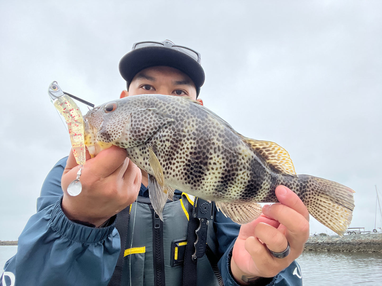 Grub n Tug 3pk